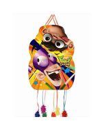 Piñata Fanboy et Chum Chum