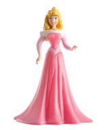 Figurine Princesse Aurore Disney - Décor à gâteau