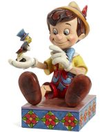 Figurine de collection Pinocchio - 3