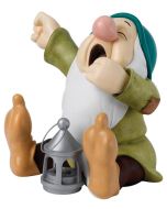 Figurine de collection Dormeur - Blanche Neige et les Sept Nains