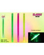 Bâton lumineux Flashy – 3 couleurs 