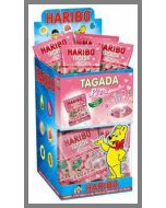 Haribo - Tagada Pink - 30 gr