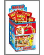 Haribo - Happy Cola - 40 gr