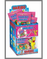 Haribo - Dragibus - 40 gr