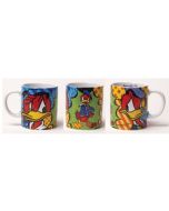 Mug "Donald Duck" - Disney