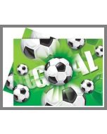 Nappe Football Green