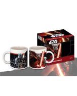 Mug en porcelaine Star Wars VII - Kylo Ren