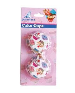 caissettes cupcakes gâteaux