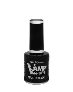 Vernis à ongles - 12 ml - noir