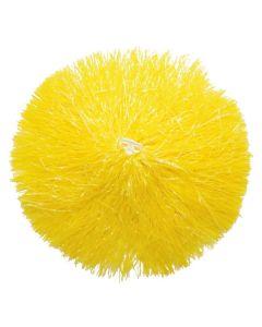 Pompon jaune