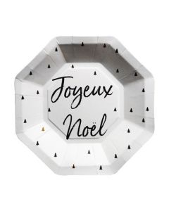 assiette-jetable-noel