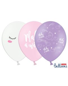 ballon-licorne