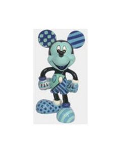 Figurine Mickey Blue