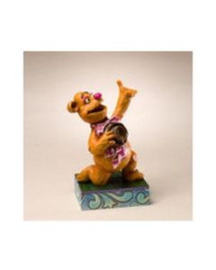 Figurine Fozzie Bear