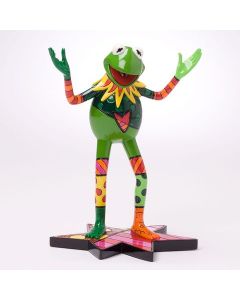 Figurine Kermit - The Muppet Show