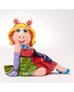 Figurine Miss Piggy - The Muppet Show