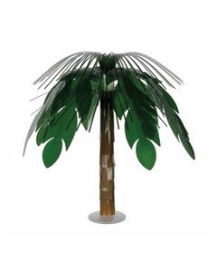 Centre de table palmier – 45 cm