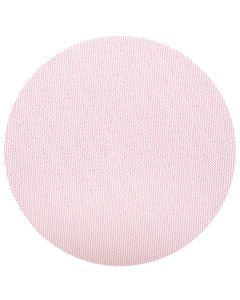 10 ronds tulle Ø 24cm - Rose 