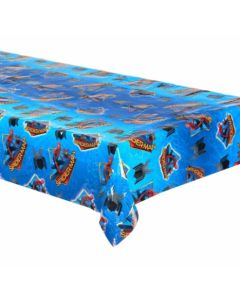 Nappe Spiderman Homecoming 120 x 180 cm