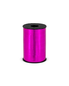 bolduc métal fuchsia 5mm x 225m