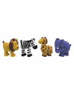 Figurine animaux safari aventure