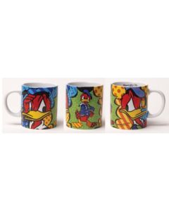 Mug "Donald Duck" - Disney