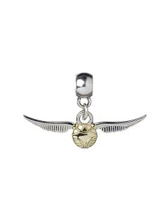 Pendentif Charm Vif d’or