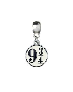 Pendentif Charm quai 9 3/4 