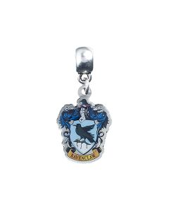 Pendentif Charm Armoirie de Serdaigle