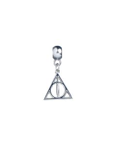 Pendentif Charm reliques de la mort