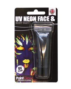 Fard UV - blister - 10 ml - noir 