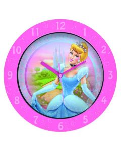 Horloge Princesses Disney