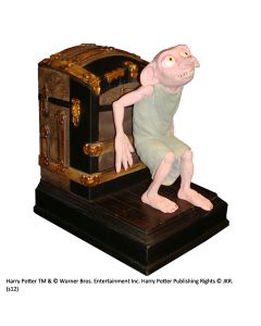 Serre-Livres Dobby - 12,7 cm x 19 cm