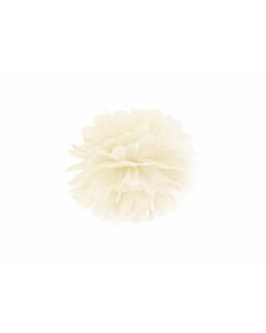 Pompon déco de salle papier de soie prix discount mariage baptême anniversaire