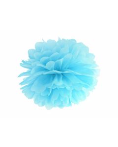 Pompon déco de salle papier de soie prix discount mariage baptême anniversaire