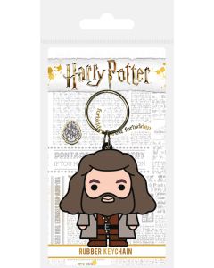 Porte clé Hagrid Chibi