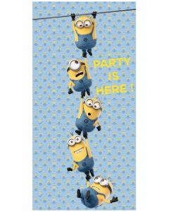 deco porte les minions