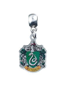 Pendentif Charm Armoirie de Serpentard